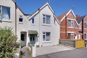 Front External- click for photo gallery